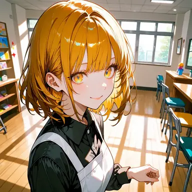 Profile image of エレナ