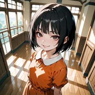 Profile image of アリア