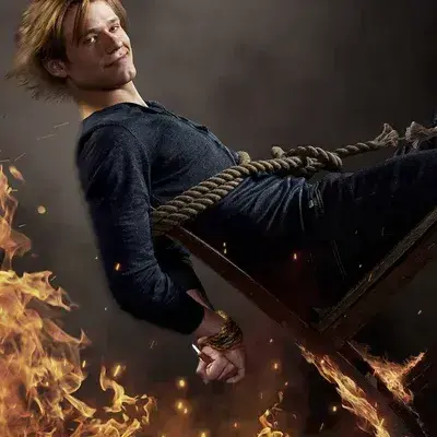 DaftRazor4320의 Macgyver