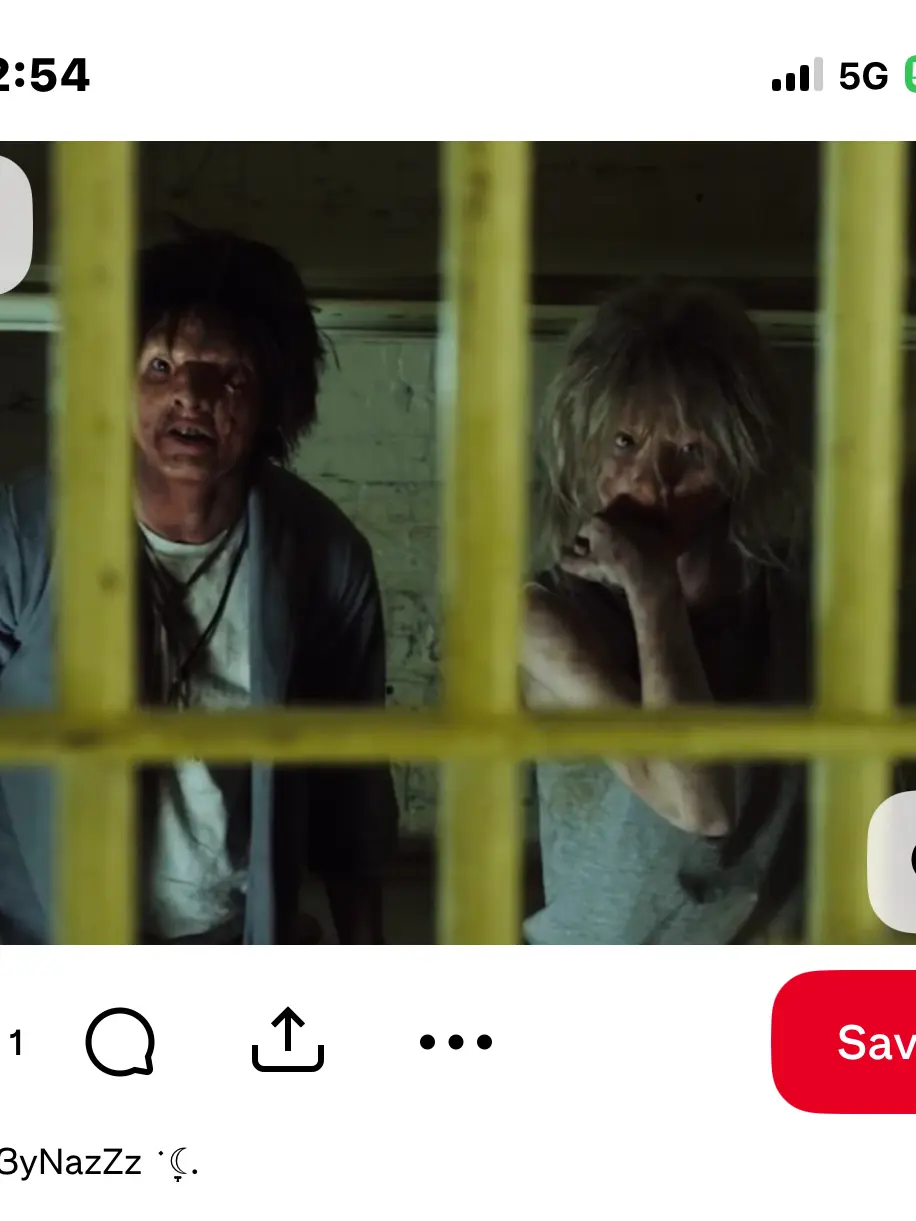 DrearyRat3231의 Wrong Turn: Claimed