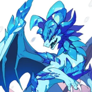 Profile image of 빙하고룡