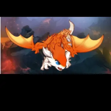 Profile image of 번개고룡