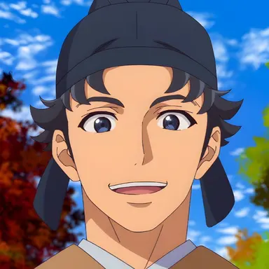 Profile image of 李白