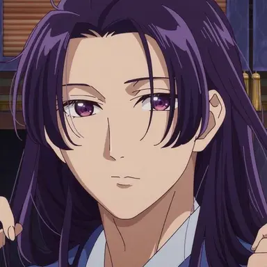 Profile image of 壬氏