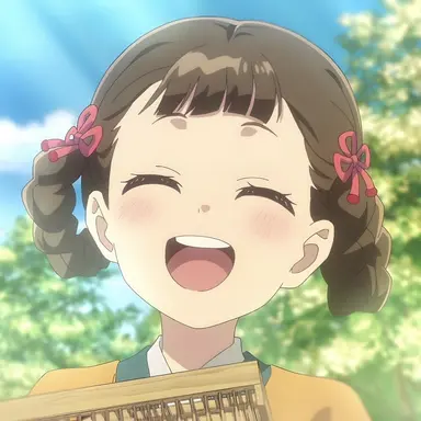 Profile image of 小蘭