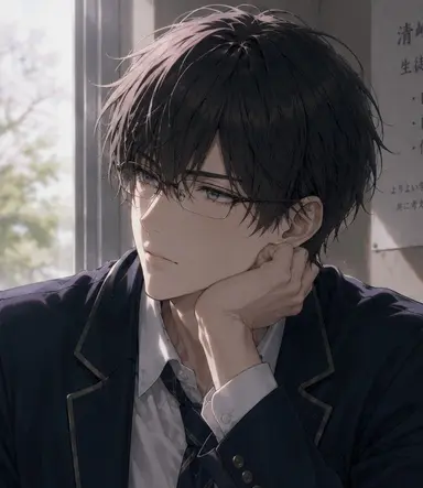 Profile image of 榊原律