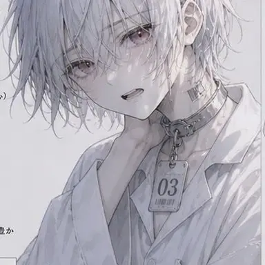 Profile image of No.3