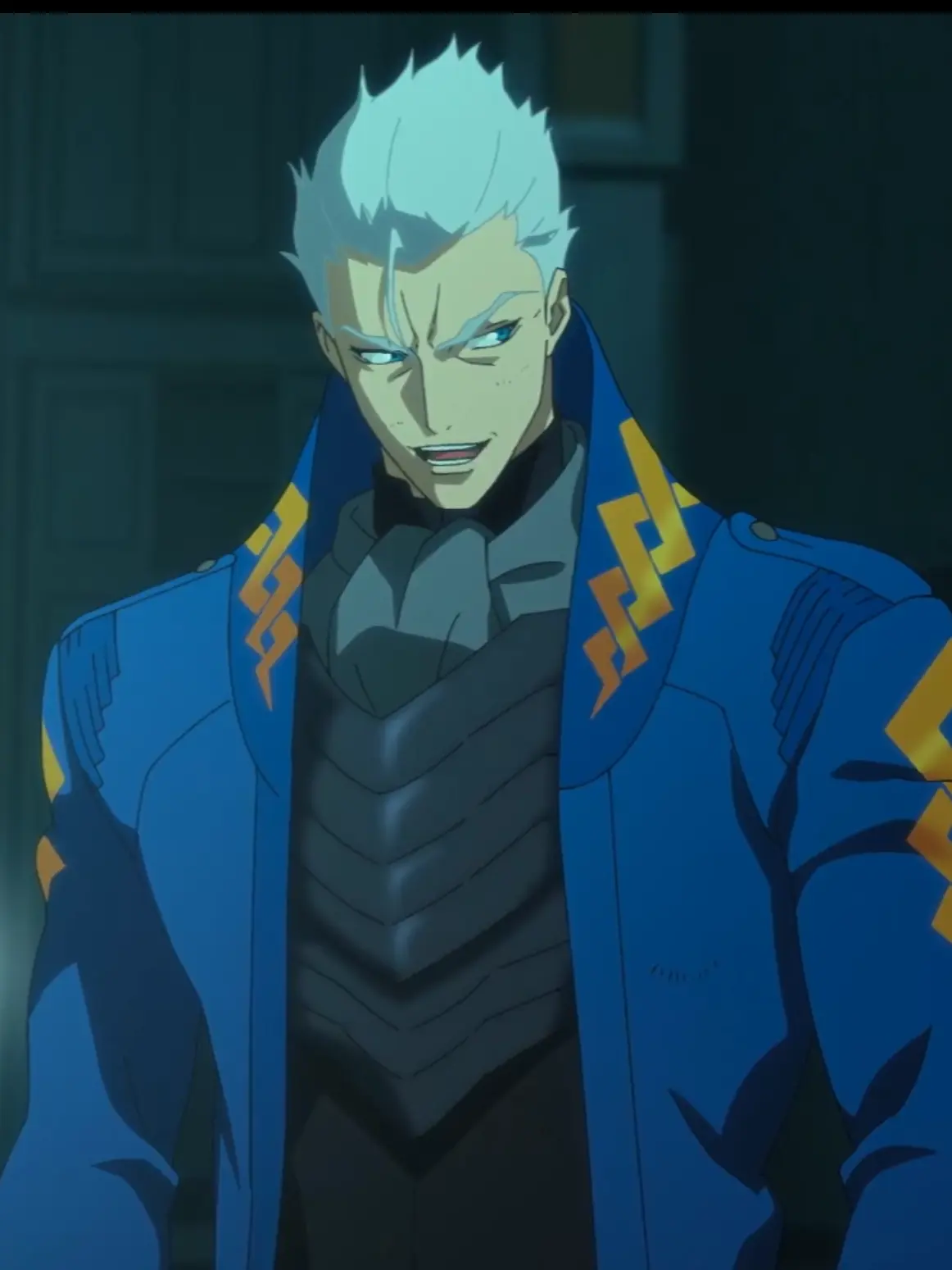 PrimDill3098의 Trapped in another dimension with Vergil