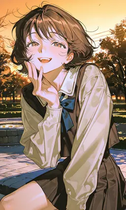Profile image of Mai
