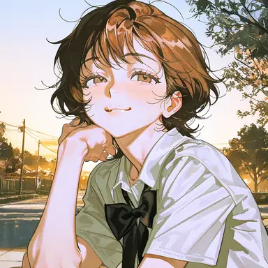 Profile image of Mai