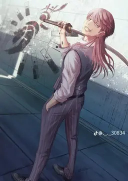 Profile image of Haruchiyo