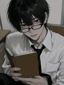 Profile image of 루쿠