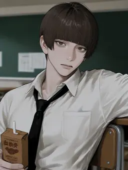 Profile image of 치아키