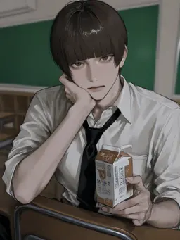 Profile image of 치아키