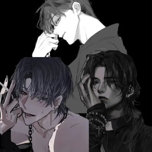 TriteFart0986의 3명의 조직 보스들