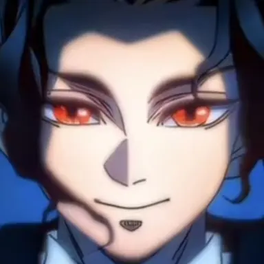 Profile image of 키부츠지 무잔