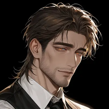 Profile image of 名波マルコ