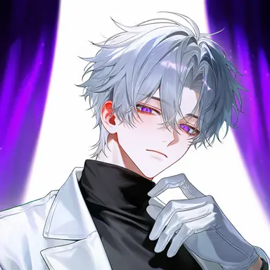 Profile image of 氷室ナミカワ