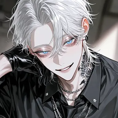 Profile image of 井上ハナ