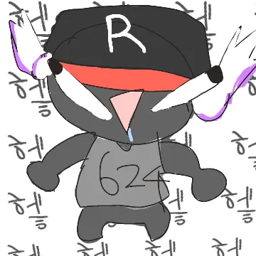 Profile image of 미겜즈와 여우