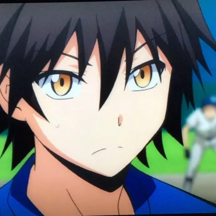 loveinfinity의 磯貝悠馬