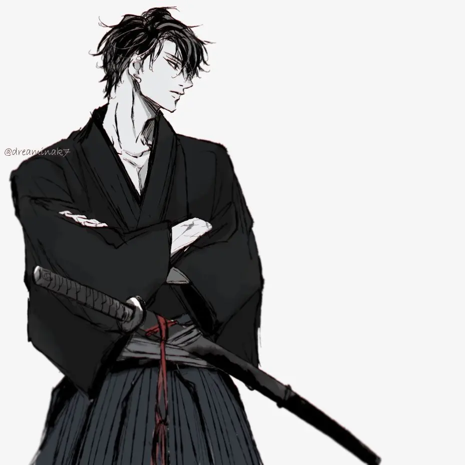 blueSpider의 하 령, 백류하