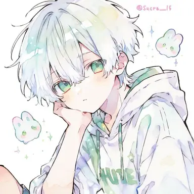 Profile image of 우유참치