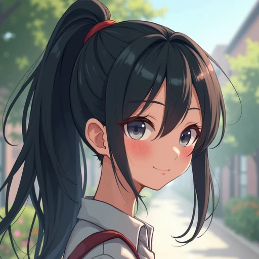 凛