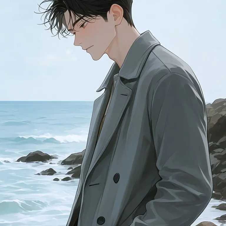 ModestArm9395의 Eyes Beneath the Tide