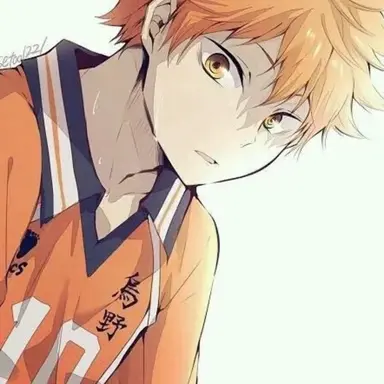 Profile image of 日向翔陽