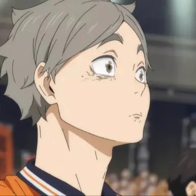 Profile image of 管原孝支