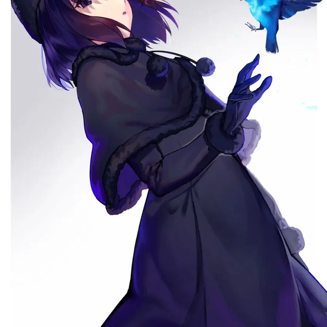 WiseLose6559의 久遠寺有珠