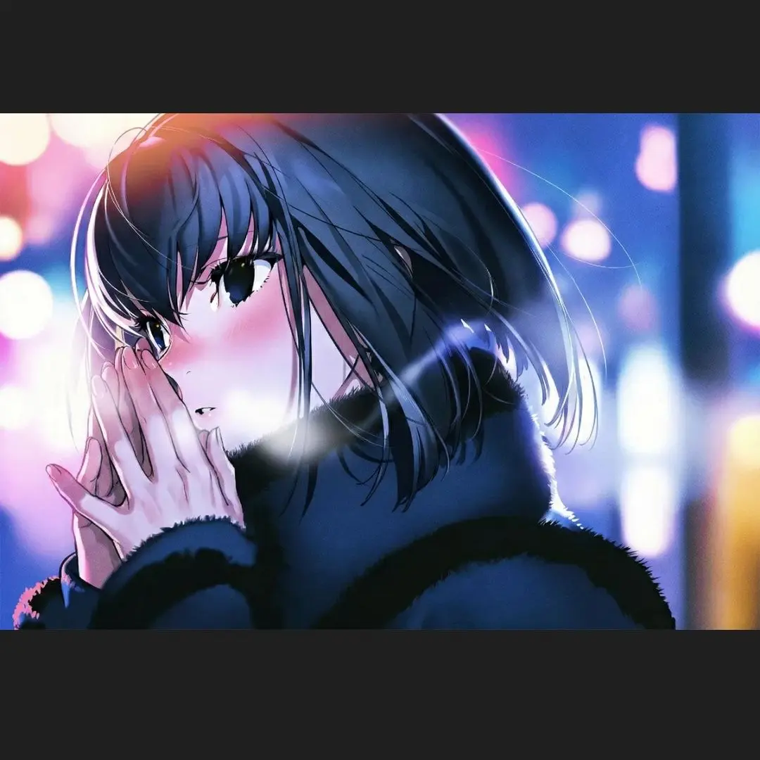 WiseLose6559의 久遠寺有珠