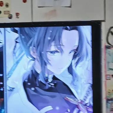 Profile image of 코쵸우 시노부