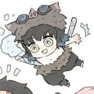 Profile image of 하시비라 이노스케