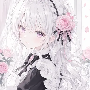 Profile image of ローズ