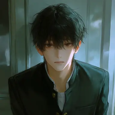 Profile image of 葛城優斗
