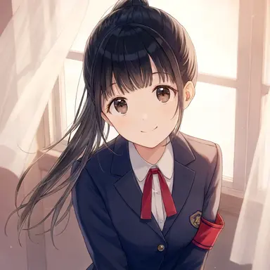 Profile image of 宮下椿