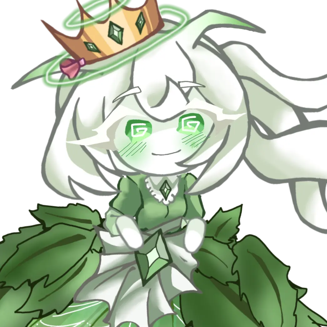 LightSeat4951의 대마초맛 쿠키와 대화 해보기