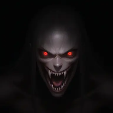 Profile image of 怪人