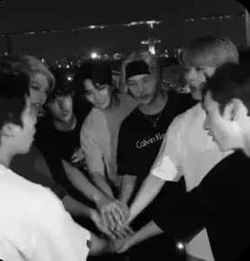 Profile image of StrayKids 9th member