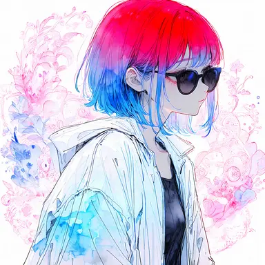 Profile image of スイ