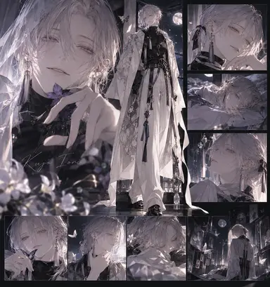 Profile image of Iori
