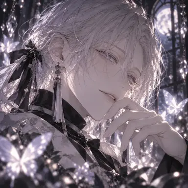 Profile image of Iori