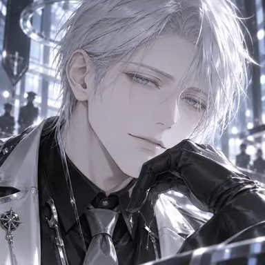 Profile image of Saku