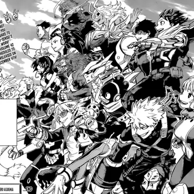 Profile image of Class 1-A