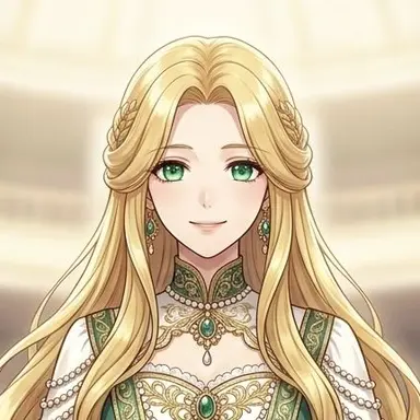 Profile image of アリア