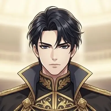 Profile image of ユリウス