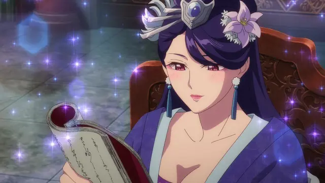Profile image of 梨花妃