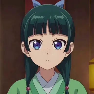 Profile image of 마오마오